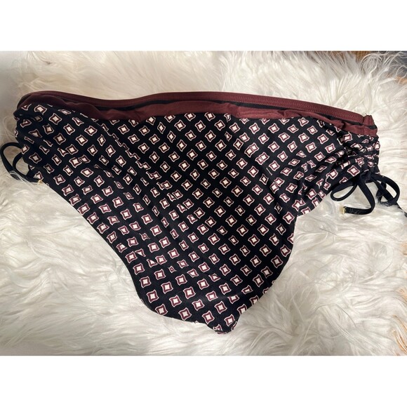 Kate spade dive right in bikini bottom xl - Picture 3 of 6